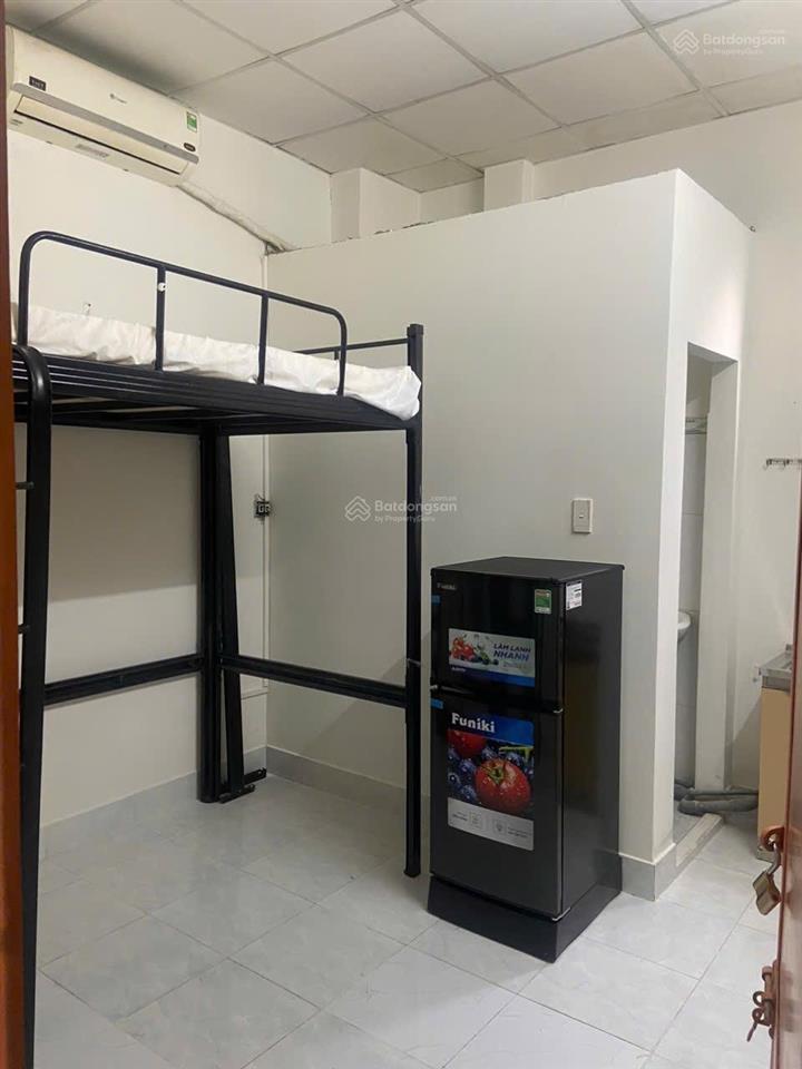 Chính chủ cho thuê chdv studio ở thảo điền full nt ở ngay giá 3,45tr thang máy vip  0901 970 ***