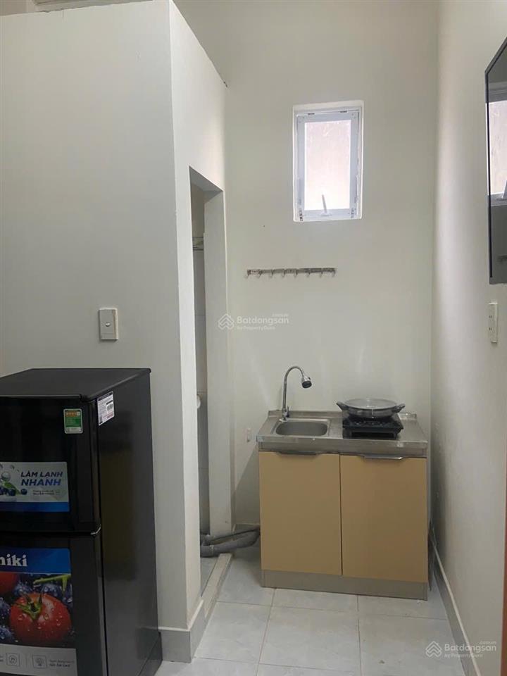 Chính chủ cho thuê chdv studio ở thảo điền full nt ở ngay giá 3,45tr thang máy vip  0901 970 ***