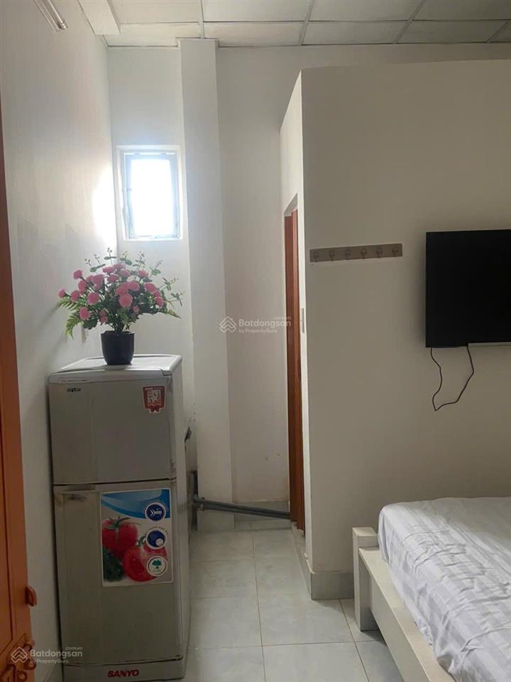 Chính chủ cho thuê chdv studio ở thảo điền full nt ở ngay giá 3,45tr thang máy vip  0901 970 ***
