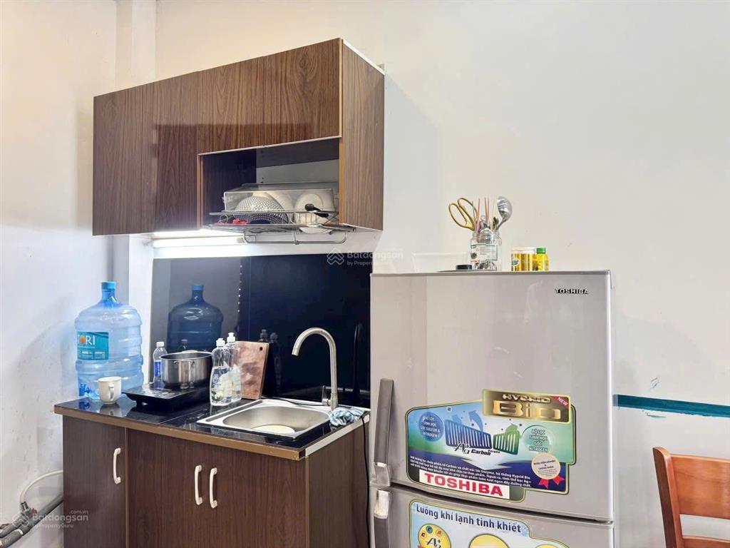 Chính chủ cho thuê penhouse lê văn sỹ q.3 359 giá 5,9tr full nt ngay mt ở ngay  0901 970 *** ngân