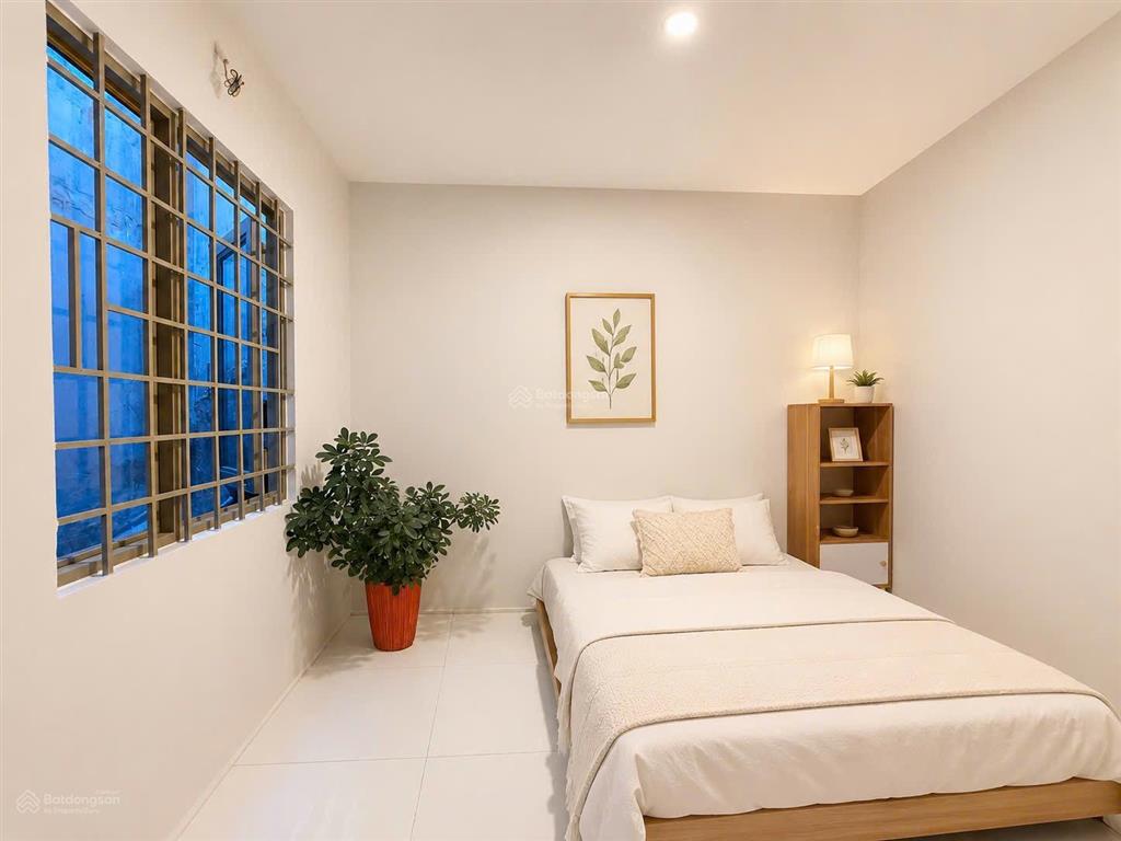 Chính chủ cho thuê nhà hẻm q.10 hoà hưng full nt giá 14,4tr 2pn 2t 1wc  mình nha 0901 970 *** ngân
