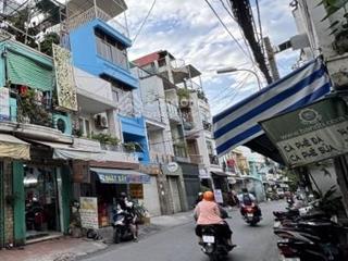 Mặt tiền kinh doanh bùi đình tuý  bình thạnh  34m²  7.3 tỷ