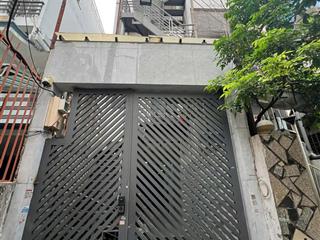 Tài sản dòng tiền giáp quận 1  chdv 5 tầng 12 phòng 700tr/năm  8.6 tỷ