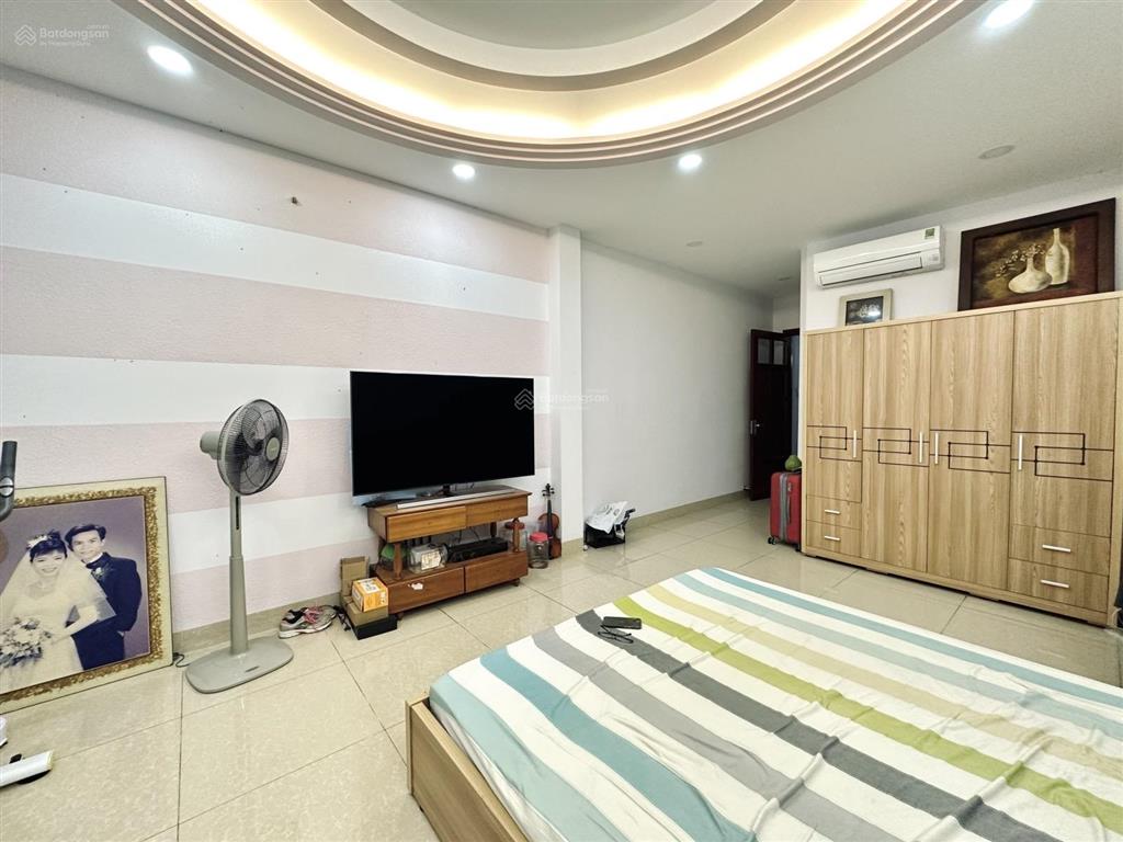 Mặt tiền nguyễn thượng hiền bình thạnh43m 5 tầngngang ~5m9.2 tỷ