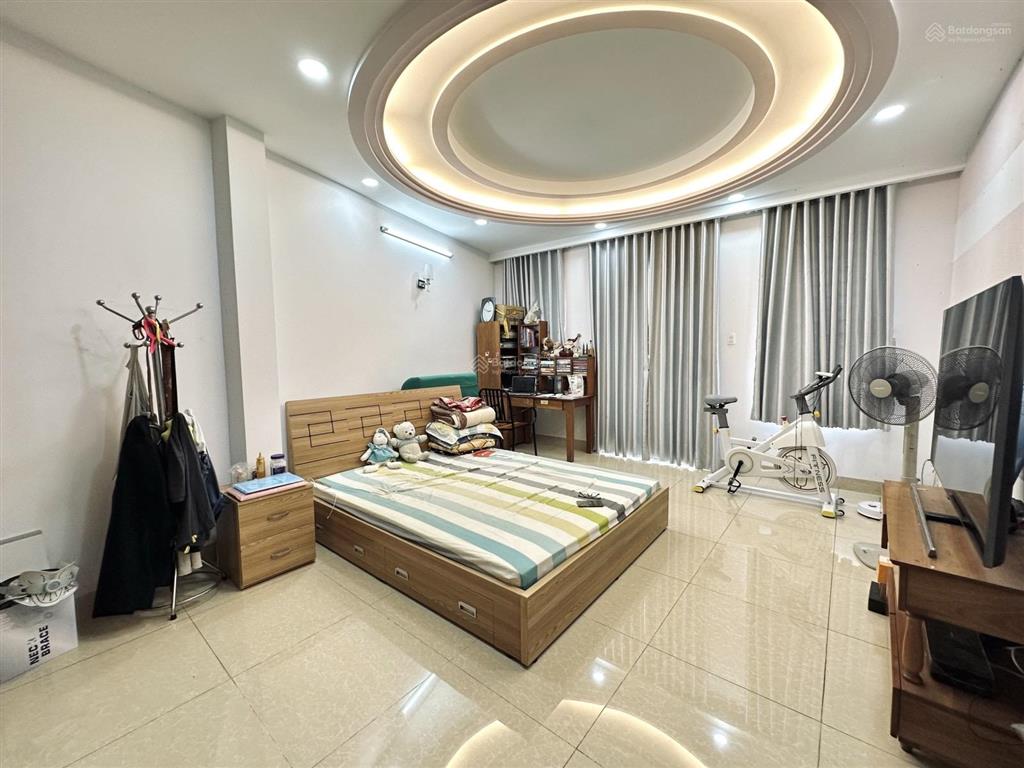 Mặt tiền nguyễn thượng hiền bình thạnh43m 5 tầngngang ~5m9.2 tỷ