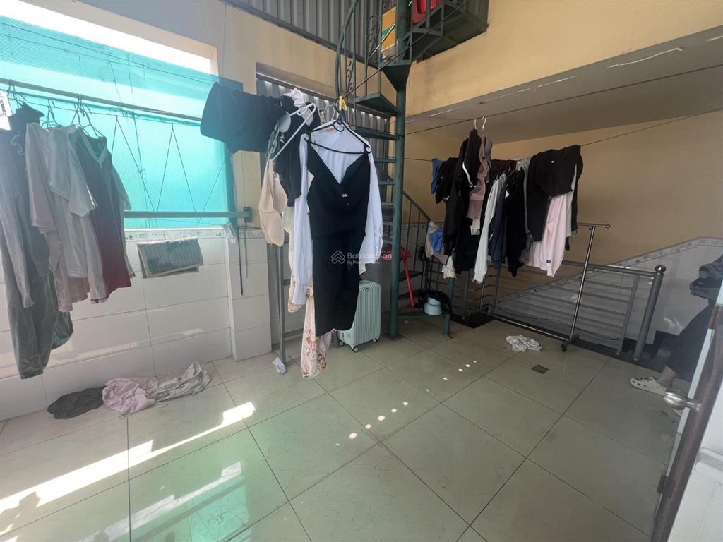 Vũ tùng  bình thạnh  chdv thu nhập 30tr/tháng  44m  5 tầng  8pn  chỉ 7.7 tỷ