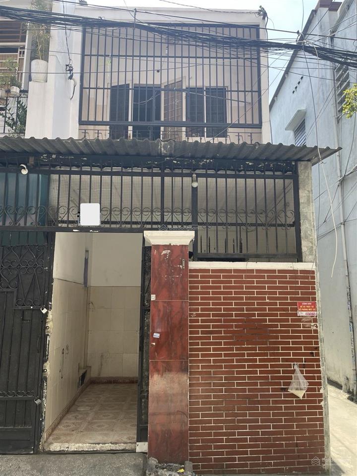 Đặng văn ngữ  phú nhuận  41m  lô góc không lộ giới & qh  6.8 tỷ