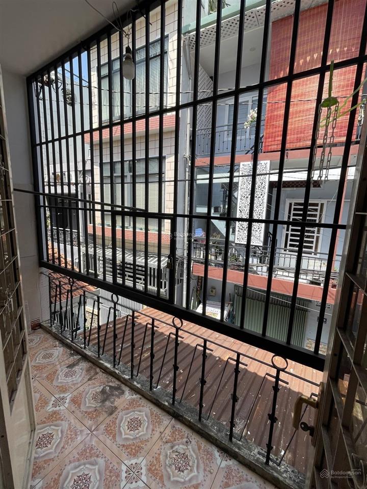 Đặng văn ngữ  phú nhuận  41m  lô góc không lộ giới & qh  6.8 tỷ