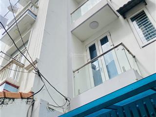 Nơ trang long  bình thạnh  47m2  4 tầng  chdv 7pn  thu 240tr/năm  8.79 tỷ