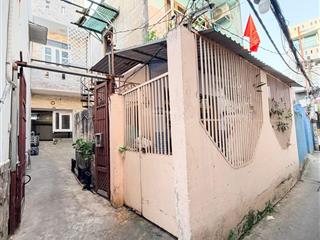 Điện biên phủ  bình thạnh  93.76m2  4 tầng  7pn  ngang 5m chỉ 8.36 tỷ