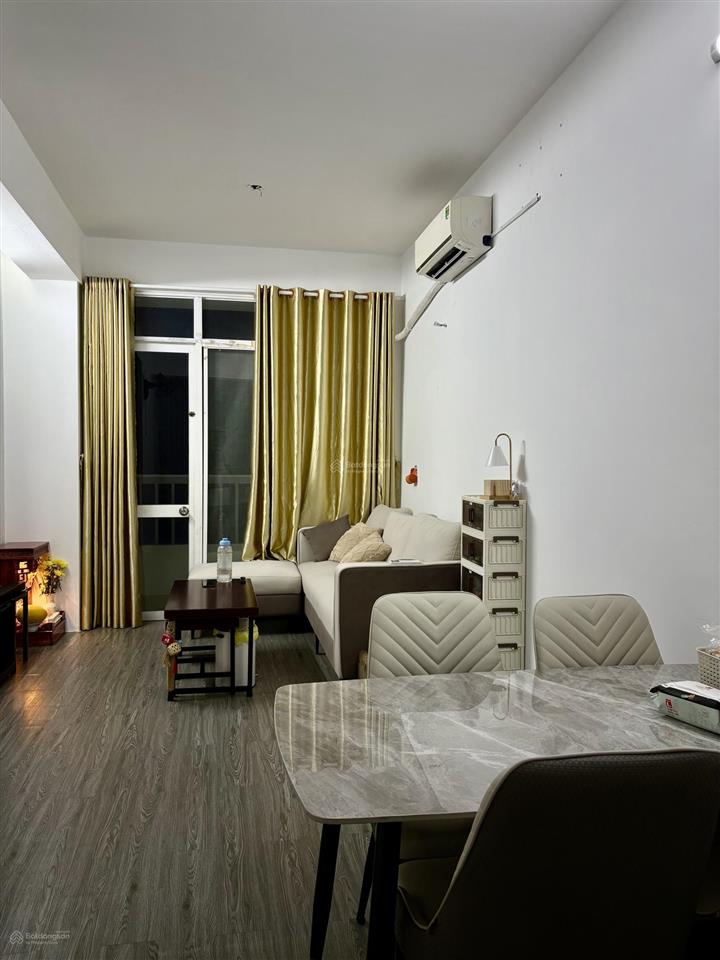 Ban căn hộ chung cư hà đô z751, 2pn2wc full