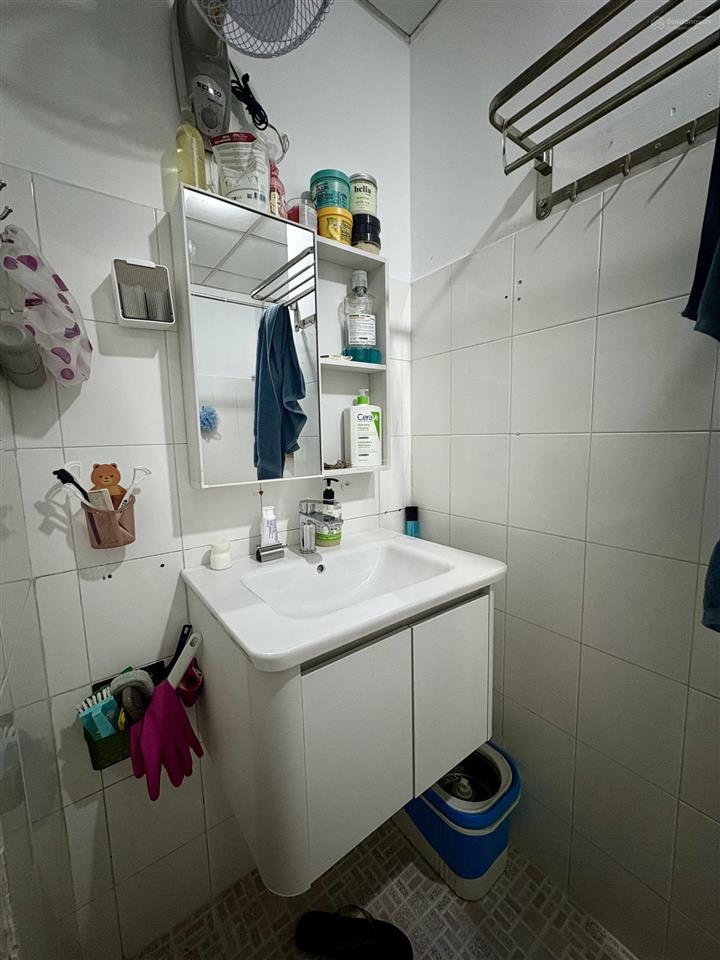Ban căn hộ chung cư hà đô z751, 2pn2wc full