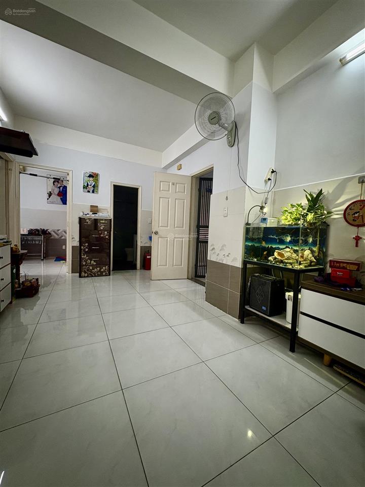 Ban căn hộ chung cư hà đô z751, 2pn2wc full