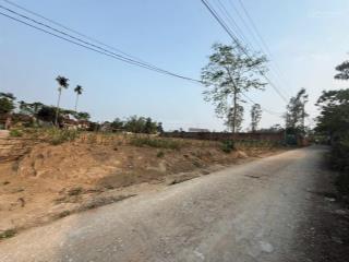 Bán đất tại xã đồng tĩnh, 450 triệu, 165.8m2 giá ưu đãi