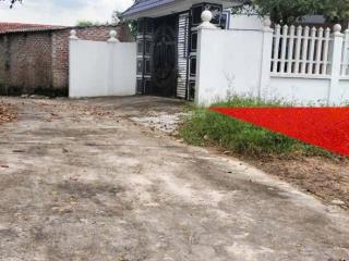 Bán đất 101.8m2 tại duy phiên, 950 triệu, mặt tiền 5.54m