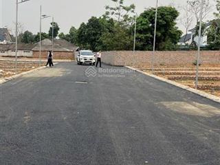 Bán 119m full thổ cư trung tâm 3 khu công nghiệp giá 1tỷ250tr nhanh thì còn