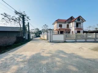 Bán cắt lỗ nhanh lô đất tại xã tam quan, 750 triệu, 110m2, quy hoạch sát đường vành đai kcn