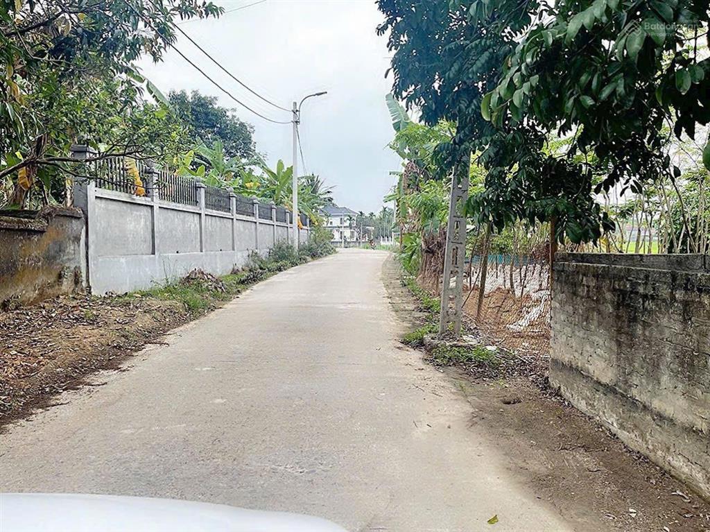 Bán đất tại đại đình, 390 triệu, 164.5m2, pháp lý đầy đủ
