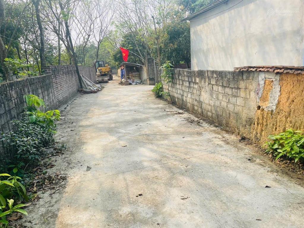 Bán đất tại đại đình, 390 triệu, 164.5m2, pháp lý đầy đủ