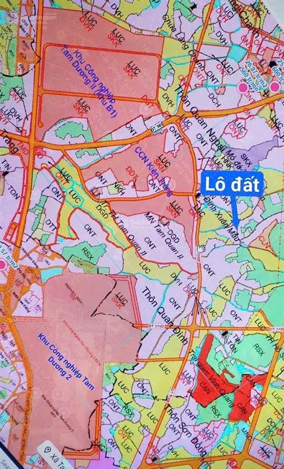 Bán cắt lỗ đất tại tam quan, 650 triệu, 127m2, giá ưu đãi bao đẹp