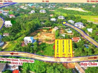 Bán cắt lỗ đất tại tam quan, 650 triệu, 127m2, giá ưu đãi bao đẹp