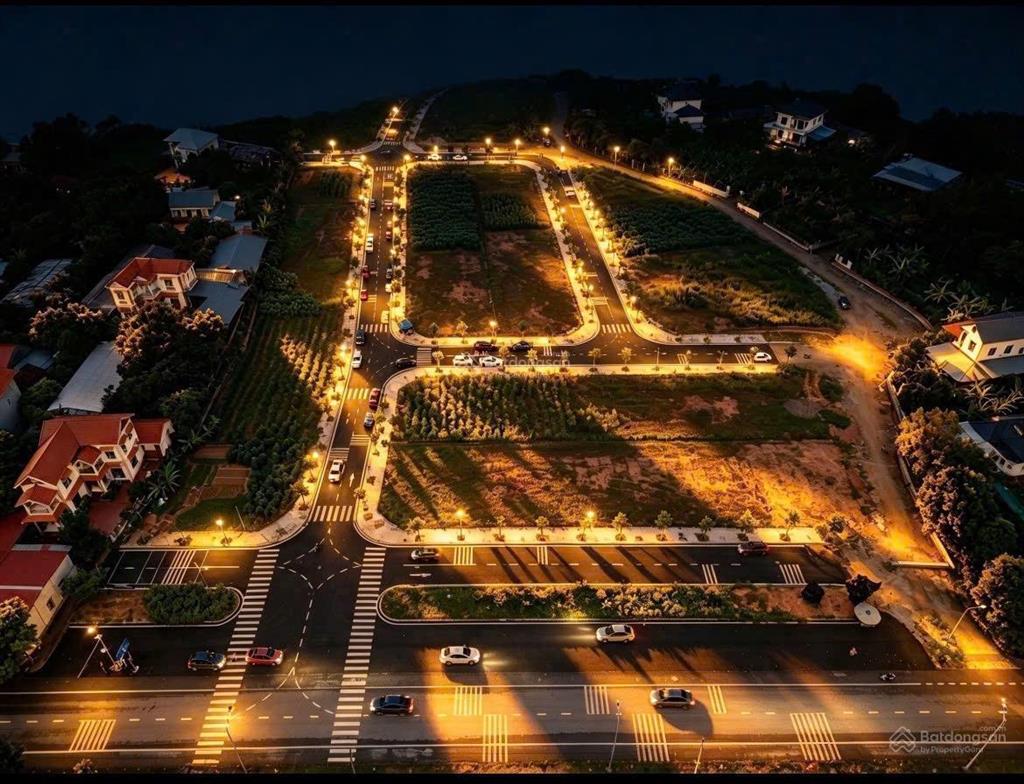 Bán đất đấu giá kiên tràng 108m2 tại xã tam quan 980 triệu rẻ chưa từng có