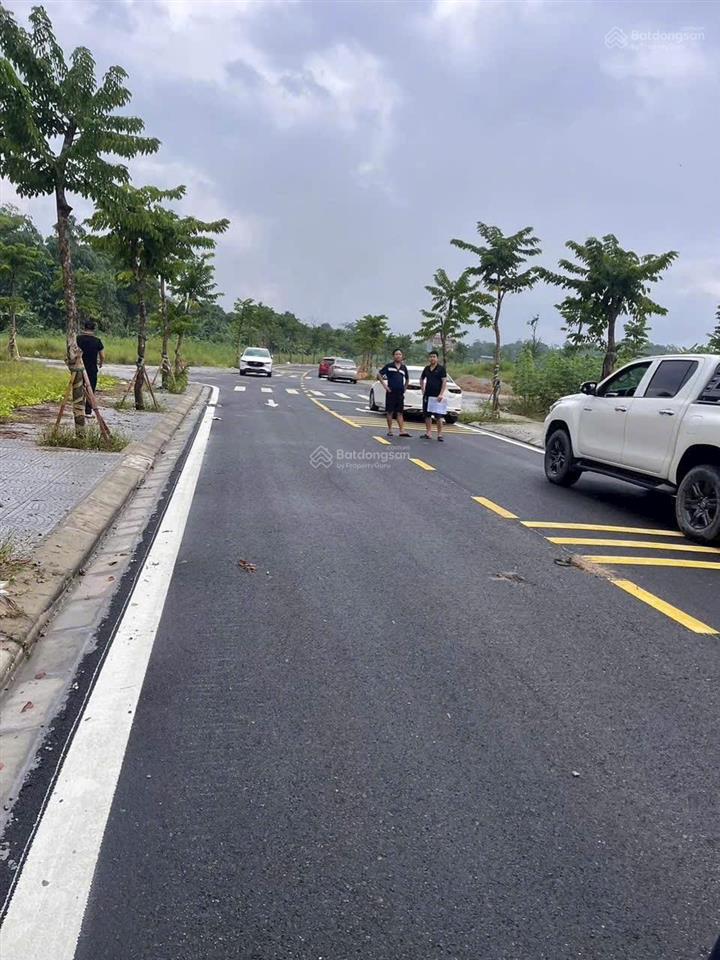 Bán đất đấu giá kiên tràng 108m2 tại xã tam quan 980 triệu rẻ chưa từng có