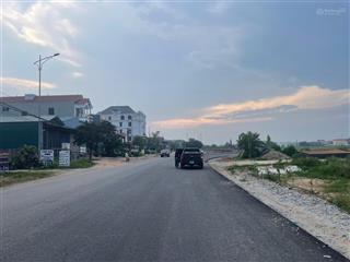 Bán đất 100m2 tại hoàng lâu, tam dương, vĩnh phúc chỉ với 1,48 tỷ