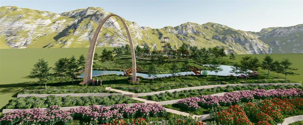 Bán đất tại ngọc thanh, 12,5 tỷ, 25000m2, phù hợp làm nghỉ dưỡng homestay