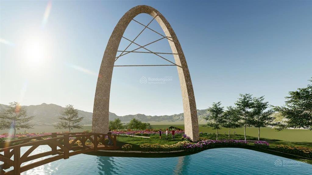Bán đất tại ngọc thanh, 12,5 tỷ, 25000m2, phù hợp làm nghỉ dưỡng homestay