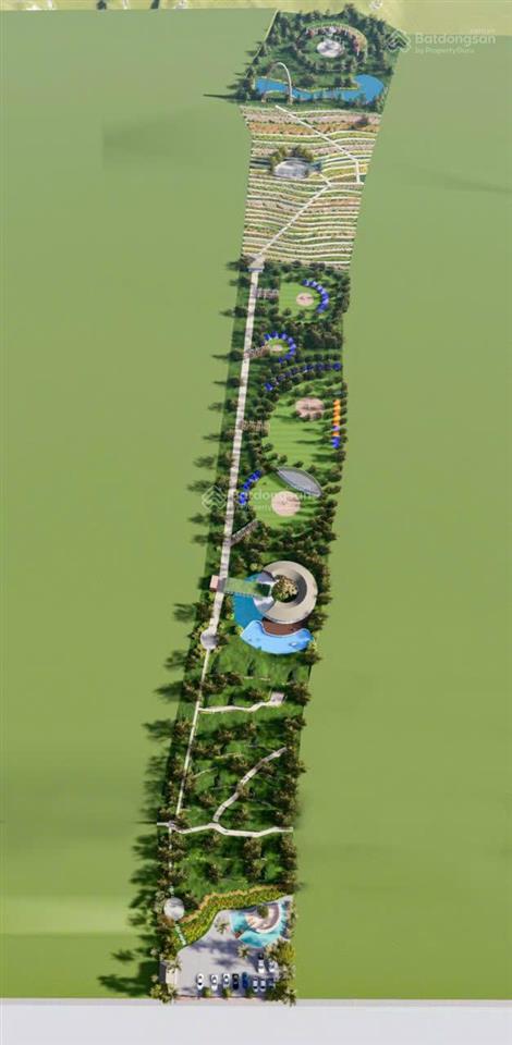 Bán đất tại ngọc thanh, 12,5 tỷ, 25000m2, phù hợp làm nghỉ dưỡng homestay