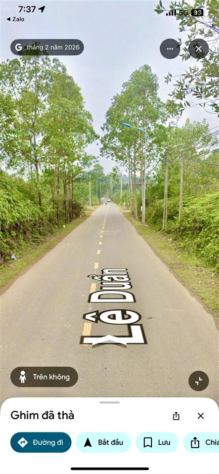 Đất nghỉ dưỡng ngọc thanh, phúc yên, vĩnh phúc, 14,4 tỷ, 2880 m2, pháp lý đầy đủ