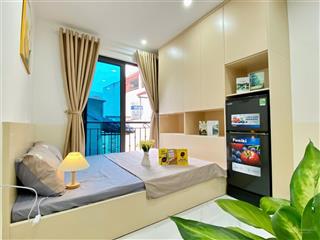 Chính chủ cho thuê ccmn full đồ cách đại học thương mại 100m giá chỉ 4tr9/tháng