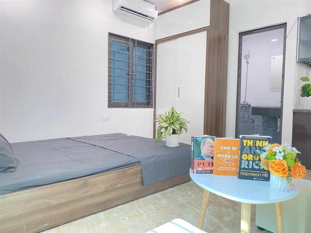 Chính chủ cho thuê ccmn mặt đường mỹ đình ô tô tránh nhau. giá chỉ 3tr8/ tháng
