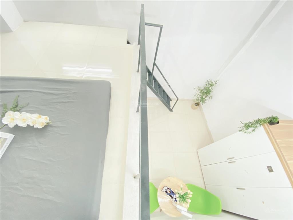 Chính chủ cho thuê ccmn gác xép rộng rãi tại cầu giấy giá chỉ 3tr9/tháng