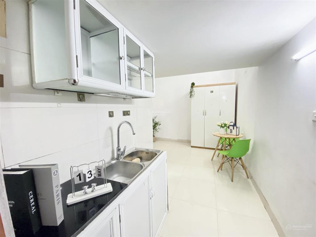Chính chủ cho thuê ccmn gác xép rộng rãi tại cầu giấy giá chỉ 3tr9/tháng