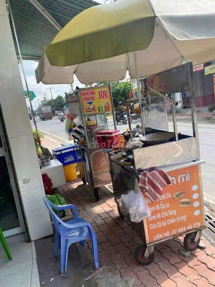 CHO THUÊ NHÀ VĨNH LỘC.MẶT TIỀN ĐƯỜNG. NỮ DÂN CÔNG 