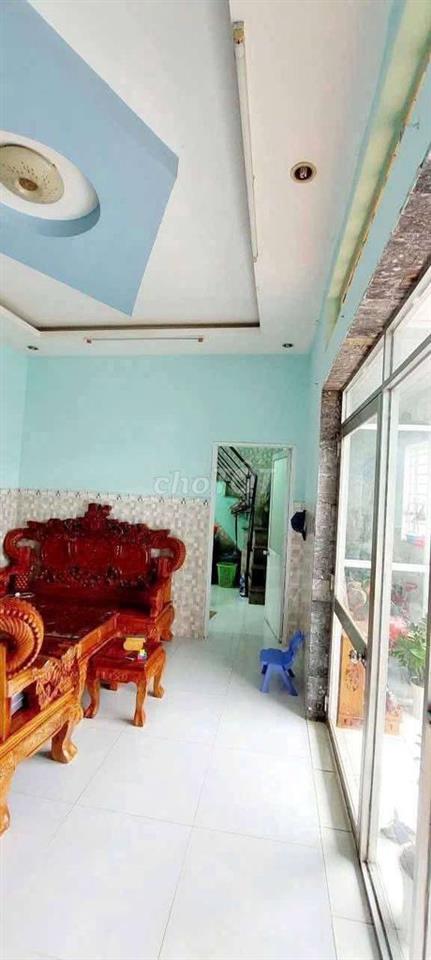 CHO THUÊ NHÀ VĨNH LỘC.MẶT TIỀN ĐƯỜNG. NỮ DÂN CÔNG 