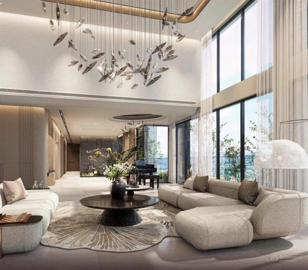 Chính chủ gửi bán căn sky villa duplex view đẹp nhất dự án