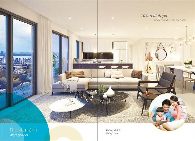 Chính chủ nước ngoài thiện chí gửi bán căn hộ duplex penhouse , hàng hiếm