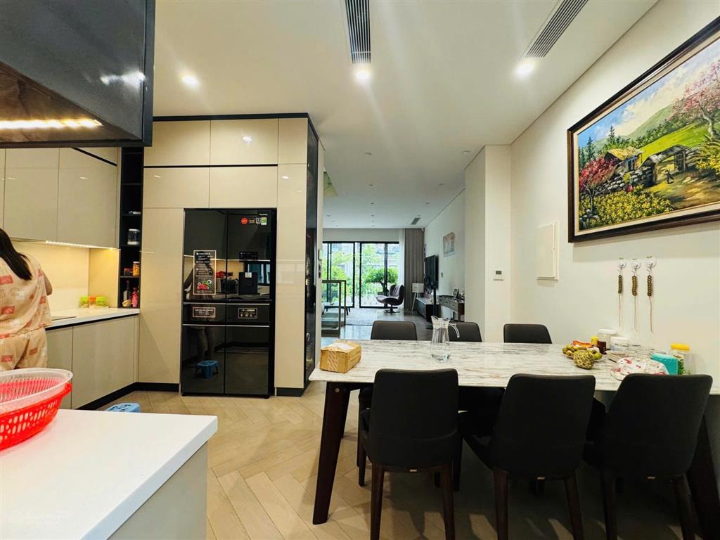 Chính chủ thiện chí gửi bán căn liền kề tại dự án