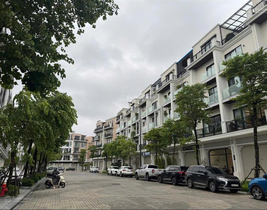 Chính chủ thiện chí gửi bán căn liền kề tại dự án