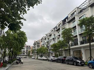 Chính chủ thiện chí gửi bán căn liền kề tại dự án