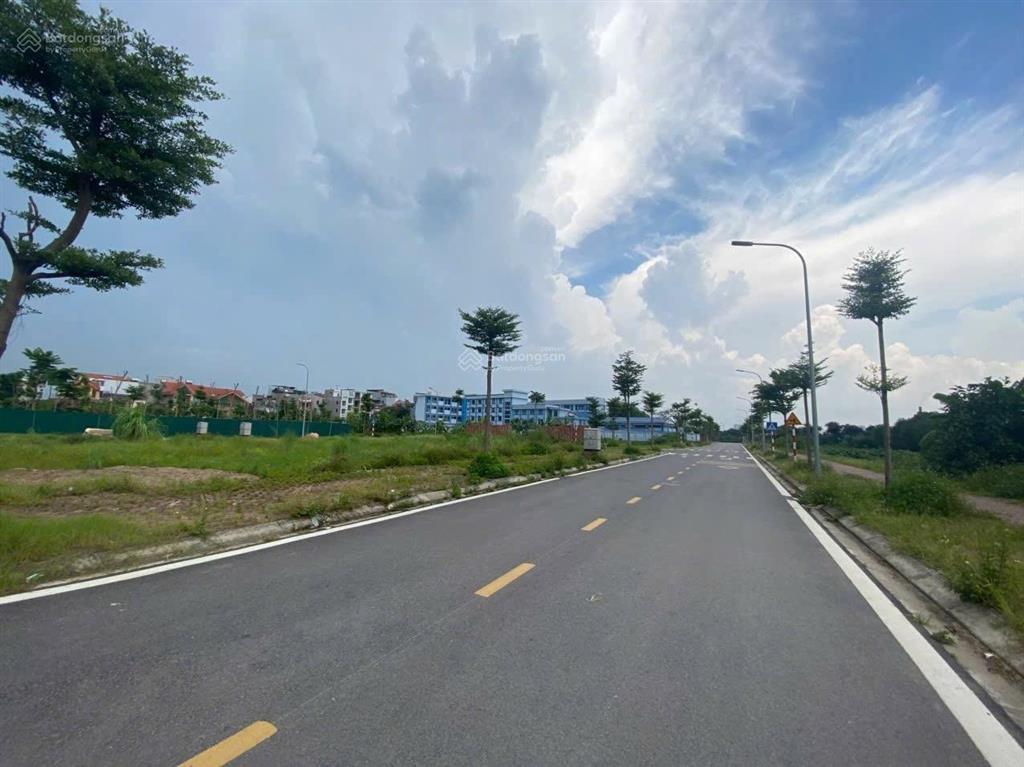 Bán lô đất tái định cư nhà máy sơn thanh liệt hà nội  0868 171 ***. (tái định cư chu văn an)