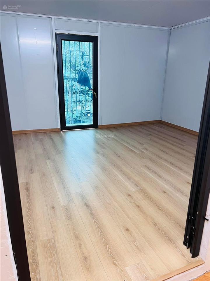 Cho thuê tập thể 80m2, 3pn, 1wc, 7 triệu tại tập thể khương thượng, p khương thượng, q. đống đa, hn