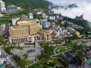 Chuyển nhượng hôtel de l'amour tam đảo độc quyền chính chủ gửi em nam