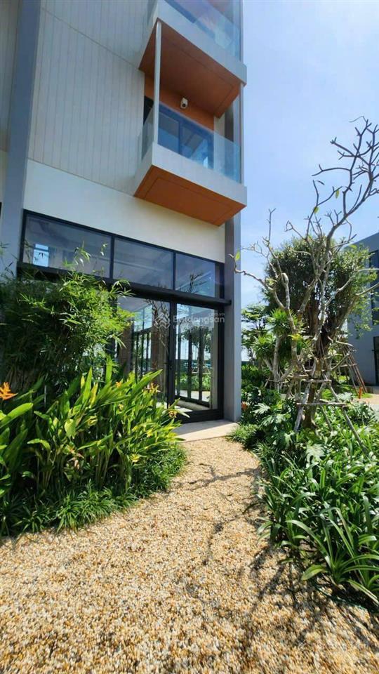 Chính chủ căn gốc ecovillage. sát clubhouse, mặt sông và gốc.