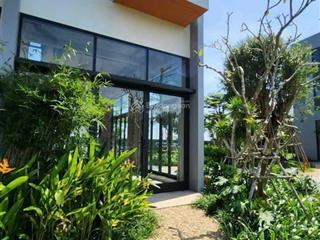 Chính chủ căn gốc ecovillage. sát clubhouse, mặt sông và gốc.
