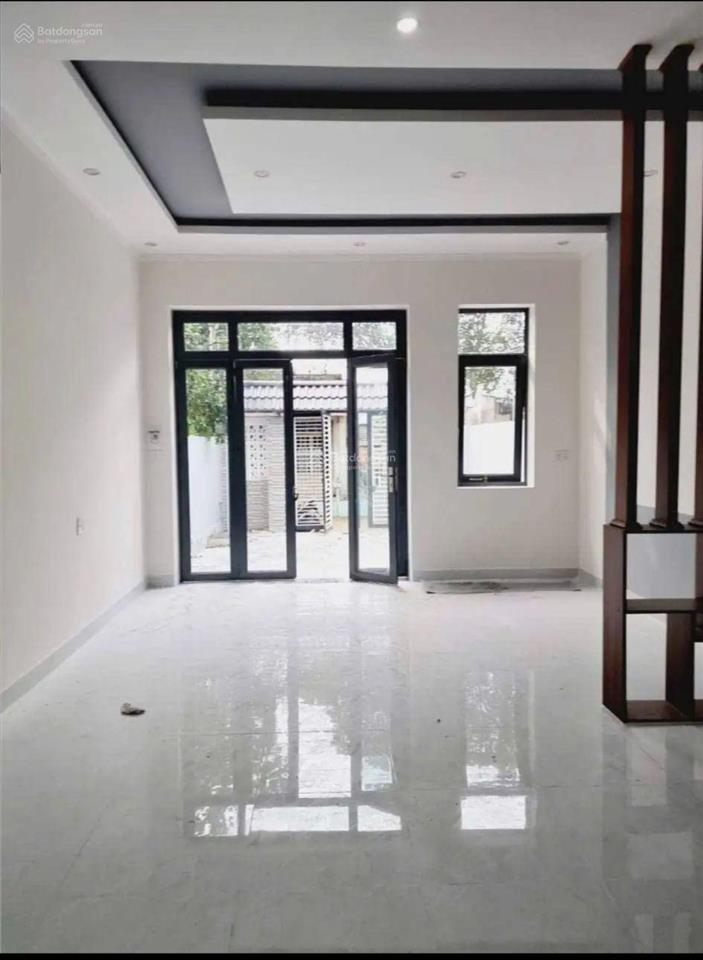 Bán nhà cấp 4 sổ hồng riêng, diện tích 110m2, ngay chợ vĩnh lộc b giá 770triệu