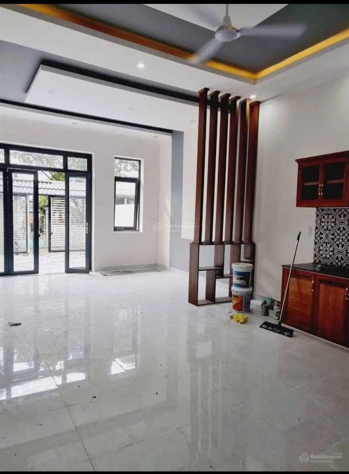 Bán nhà cấp 4 sổ hồng riêng, diện tích 110m2, ngay chợ vĩnh lộc b giá 770triệu